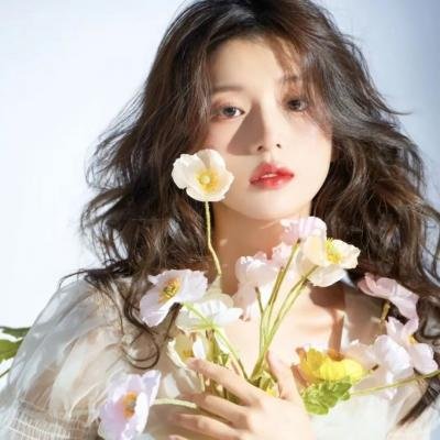 站住！花小姐
