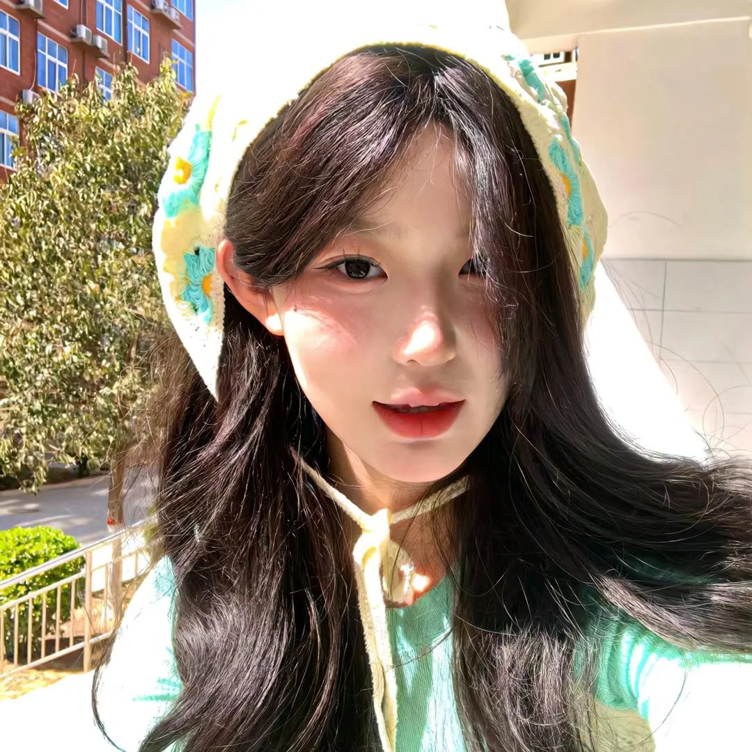 泰版我的女孩